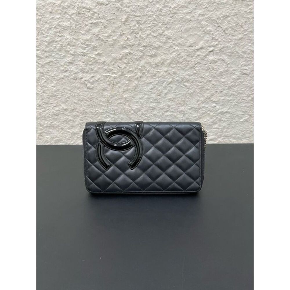 Chanel Women Pre-Loved Bag Very Good Condition